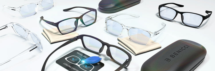 COMPUTER GLASSES