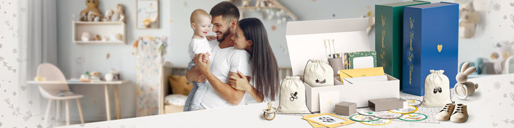 BABY & PARENTHOOD