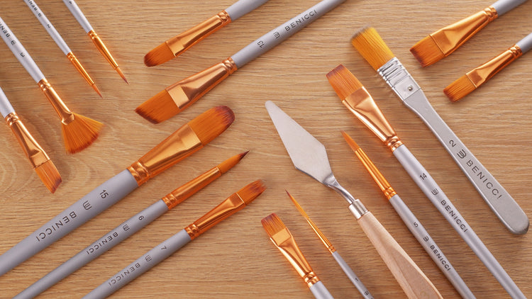BRUSH SETS