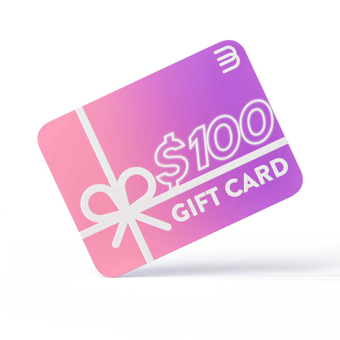 Benicci Gift Card