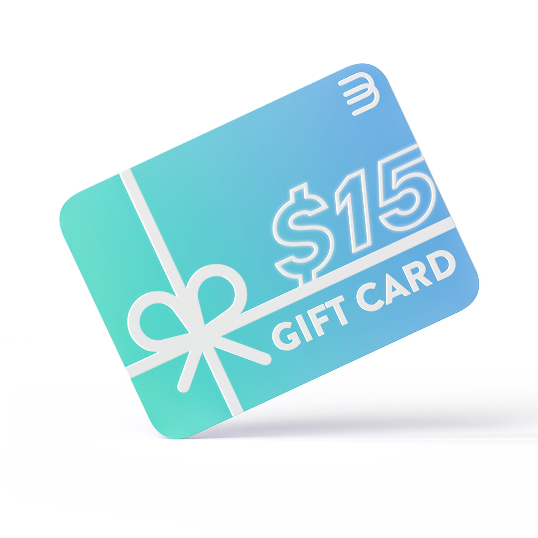 Benicci Gift Card