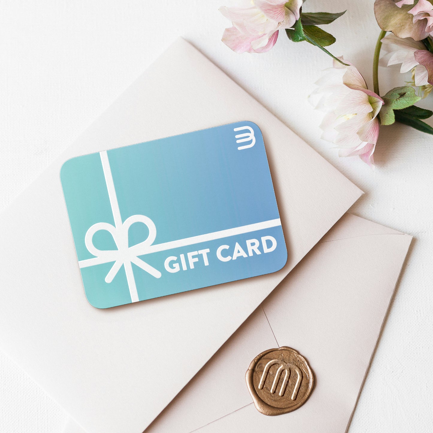 Benicci Gift Card