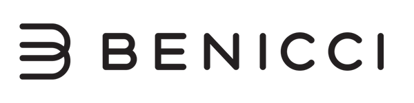 Benicci logo