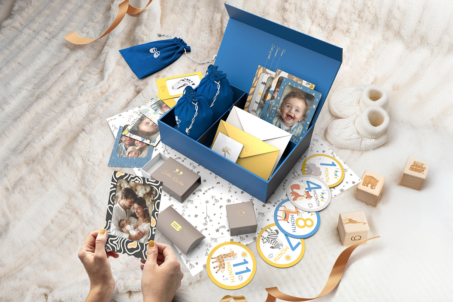 christmas gifts for new parents, expecting parents to be unique gifts, baby keepsake box boy, mother to be gifts first time, gifts for first time moms
