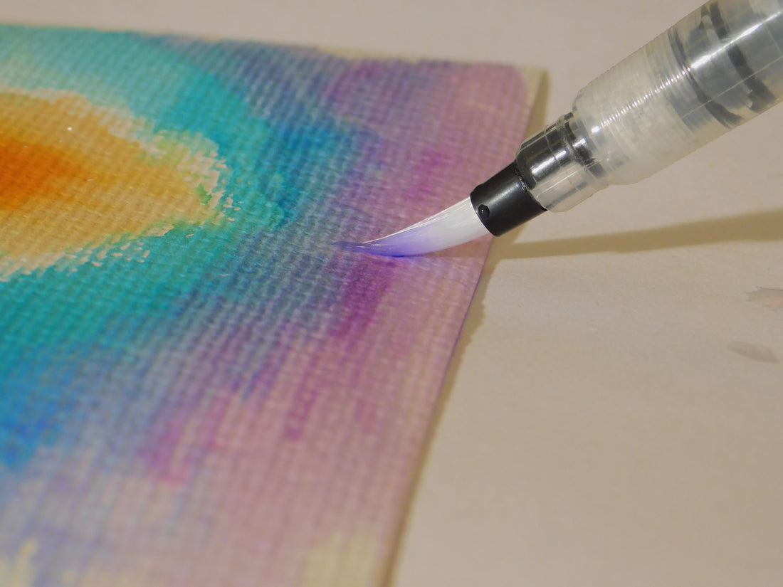 Are Your Watercolors Toxic?