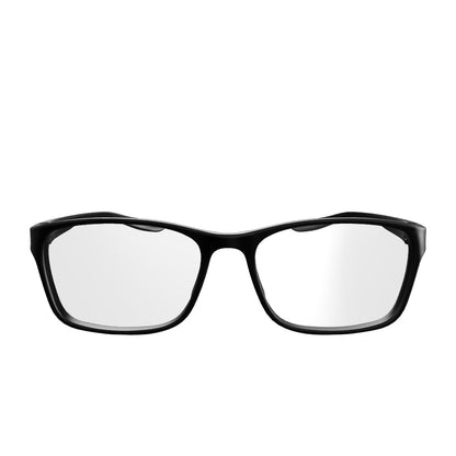 Stylish Blue Light Blocking Glasses for Women or Men - Ease Computer and Digital Eye Strain, Dry Eyes, Headaches and Blurry Vision - Instantly Blocks