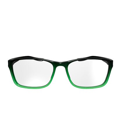 Stylish Blue Light Blocking Glasses for Women or Men - Ease Computer and Digital Eye Strain, Dry Eyes, Headaches and Blurry Vision - Instantly Blocks