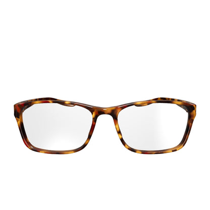 Stylish Blue Light Blocking Glasses for Women or Men - Ease Computer and Digital Eye Strain, Dry Eyes, Headaches and Blurry Vision - Instantly Blocks