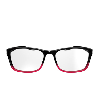 Stylish Blue Light Blocking Glasses for Women or Men - Ease Computer and Digital Eye Strain, Dry Eyes, Headaches and Blurry Vision - Instantly Blocks